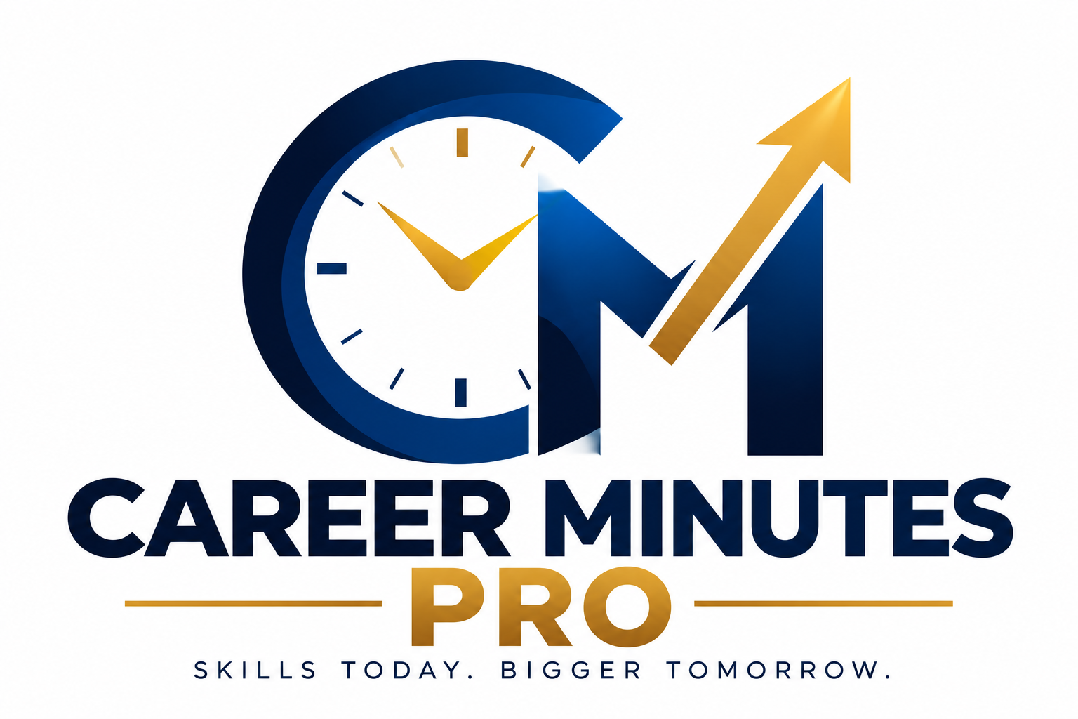 Career Minutes Pro — Skills Today. Bigger Tomorrow.